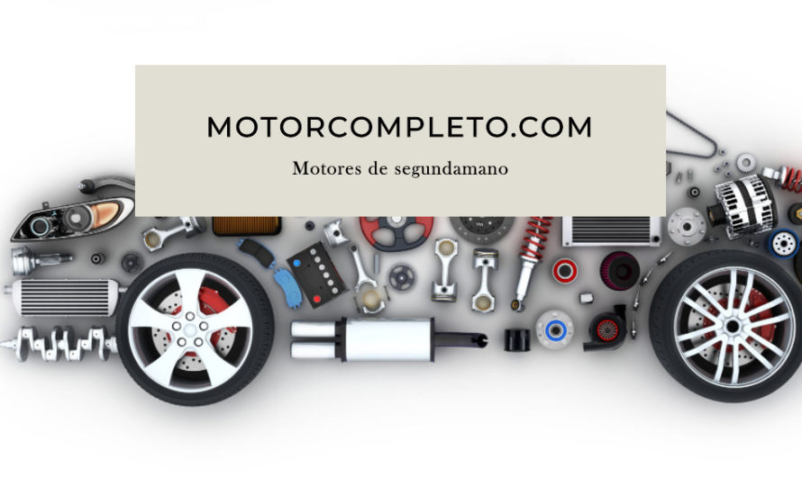 Los Motores Jeep: La Historia de una Marca Icónica y su Disponibilidad en Desguaces