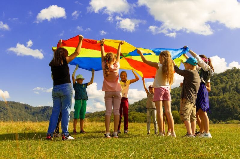 Potenciando el crecimiento: Opciones de actividades extracurriculares para alumnos